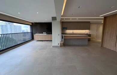 Imagem 14: Apartamento com 3 dormitórios, 173 m² - venda por R$ 3.920.000,00 ou...