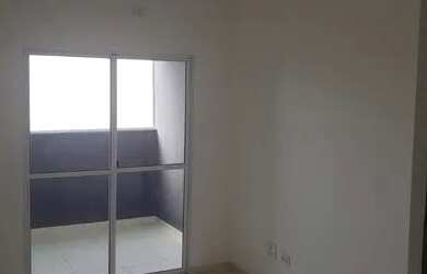 Imagem: O apartamento possui 2 Dormitórios, 2 Banheiros, 2 Vagas na