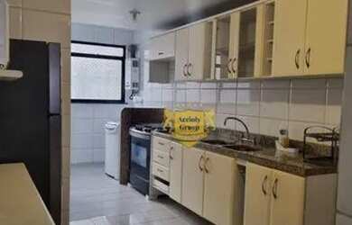 Imagem 10: Maravilhoso Apto 4 qts 1 suite 2 vagas na Quadra da Praia