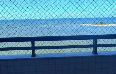 Imagem: O apartamento possui 4 Dormitórios, 2 Banheiros, 1 Vaga na