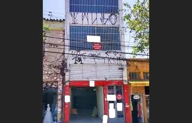 Imagem: O depósito possui 255m² de Área e está localizado em Penha