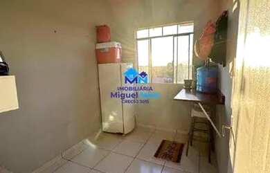 Imagem 3: ÁGIO Apartamento Residencial Rio verde na avenida jatuarana