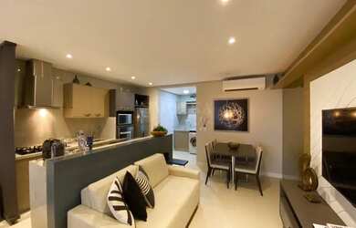 Imagem 3: Apartamento/Studio no Cidade Milano no Centro de Florianópolis