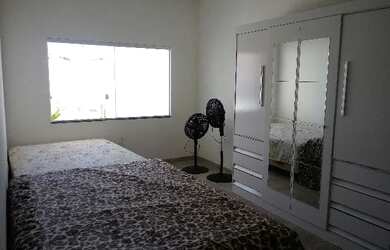 Imagem 6: Aluga-se Casa Linda e Aconchegante Em Barra de Jacuipe finais de semana...