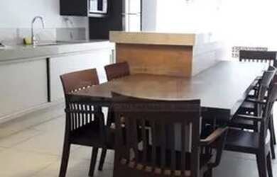 Imagem: O depósito possui 160m² de Área e está localizado em Pinheiros