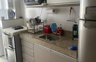 Imagem 11: Apartamento na praia Campista