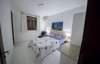 Imagem 10: Aluga FDS Casa o Lazer. 4 Dormitórios