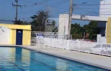 Imagem: O apartamento possui 2 Dormitórios, 1 Banheiro, 44m² de Área