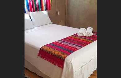 Imagem 6: Chale aluguel mensal Eldorado Alto Paraíso Go