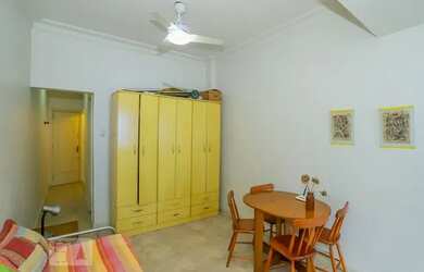 Imagem 4: Apartamento para Aluguel - Copacabana, 1 Quarto, 35 m2