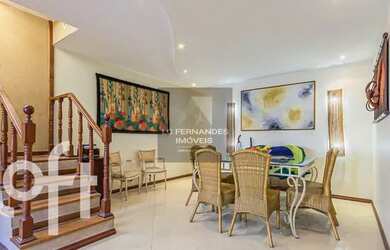 Imagem 3: Cobertura em Recreio dos Bandeirantes - Rio de Janeiro