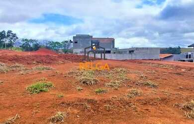 Imagem 1: Terreno em Condomínio para Venda em Atibaia, Condomínio Shambala III