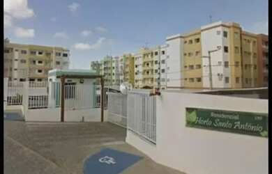 Imagem 1: Horto Santo Antonio x27. Varanda, 48m² de Área, 1 Vaga na garageme2...