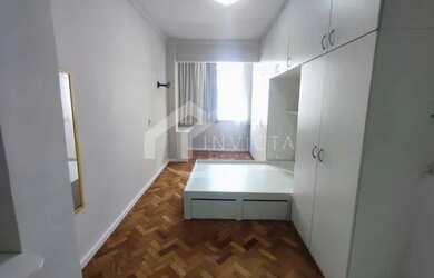 Imagem 9: Apartamento para aluguel com 30 metros quadrados com 1 quarto em Copacabana...