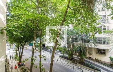 Imagem 9: Apartamento para Aluguel - Copacabana, 2 Quartos, 110 m2