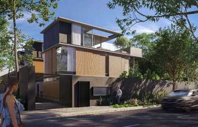 Imagem 3: Casa em condomínio por R$ - Jardim Paulistano - São Paulo/SP