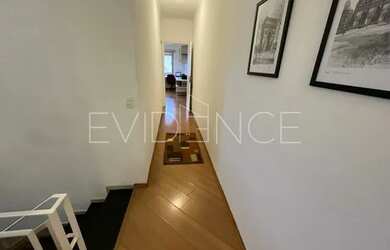 Imagem 16: Linda casa no Tatuapé. Churrasqueira, Varanda, Área de serviçoe320m²...