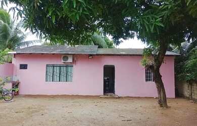 Imagem 1: Casa no bairro Bela Vista