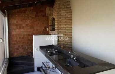 Imagem 1: Casa Residencial para locação Bairro Jardim Patrícia