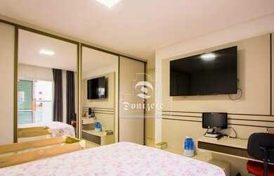 Imagem 15: Apartamento, 90 m² - venda por R$ 539.999,90 ou aluguel por R$ 3.824,28/mês...