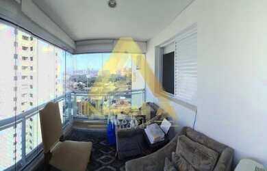 Imagem 8: Apartamento para Venda em São Paulo / SP no bairro Alto da Boa Vista