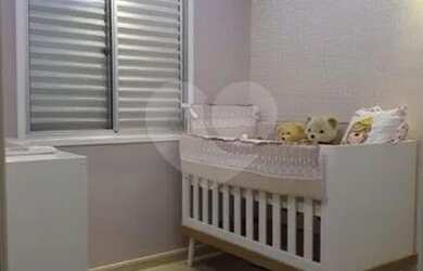 Imagem 9: Lindíssimo!!! Apartamento à venda na Vila Penteado Zona Norte