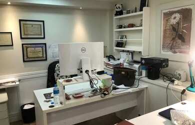 Imagem 6: Loja à venda, 32 m² por R$ 390.000 - Barra da Tijuca - Rio de Janeiro/RJ