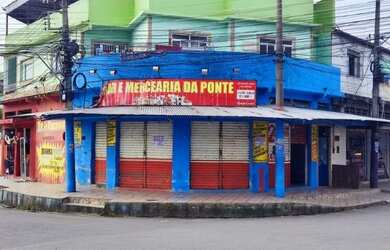 Imagem 2: Loja para locação em Queimados RJ, melhor ponto do Fanchem