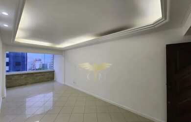 Imagem 2: Apartamento Com 3 Quartos Em 115M² Com 1 Vaga De Garagem Na Pituba. 13R6KHF