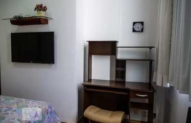 Imagem 12: Apartamento para Aluguel - Copacabana, 2 Quartos, 77 m2