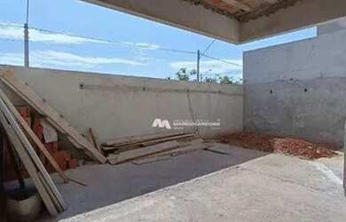 Imagem 6: Casa com 3 dormitórios à venda, 161 m² por R$ 615.000,00 - Residencial...