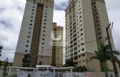 Imagem: Apartamento para alugar de 88 m², com 03 quartos Nova Parnamirim