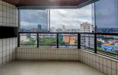 Imagem 11: Apartamento com 3 dormitórios, 133 m² - venda por R$ 615.000,00 ou aluguel...