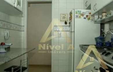 Imagem 4: Apartamento para Venda em São Paulo / SP no bairro Ipiranga