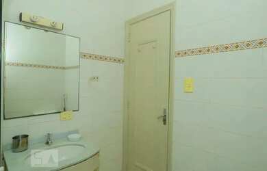 Imagem 12: Apartamento para Aluguel - Copacabana, 1 Quarto, 35 m2