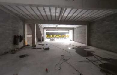 Imagem 2: Galpão para Locação em São Paulo, Jardim Maristela, 2 banheiros