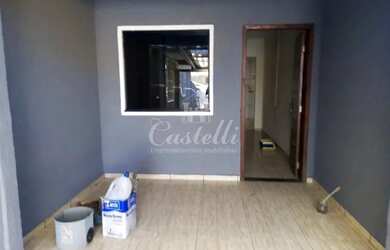 Imagem 9: Casa para locação no Bairro Contorno em Ponta Grossa Paraná