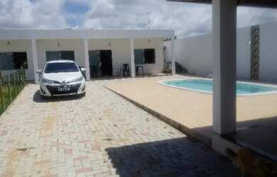 Imagem 2: Aluga-se Casa Linda e Aconchegante Em Barra de Jacuipe finais de semana...