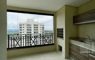 Imagem 4: APARTAMENTO COM 3 DORMITÓRIOS COM VARANDA GOURMET À VENDA, 118 M² POR...