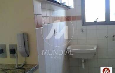 Imagem 6: Apartamento (tipo - padrao) 1 dormitórios, elevador, em condomínio fechado