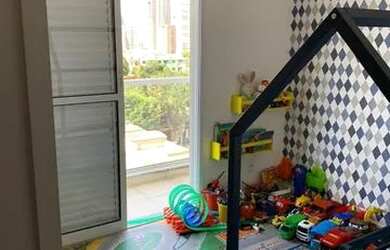 Imagem 10: Apartamento com Dormitorios em Campestre , Santo André