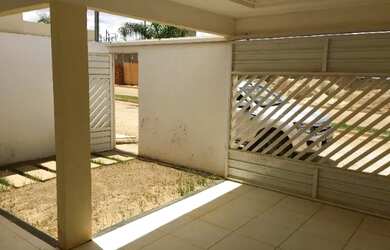 Imagem 8: vendo ou troco um excelente casa no conjunto Bela Vista em Carira