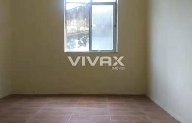 Imagem 1: Engenho Novo Conjugado. Imóvel novo, 28m² de Áreae1 Banheiro