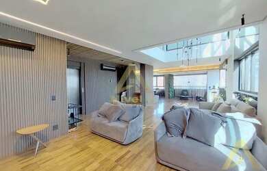 Imagem 14: Cobertura para Venda em São Paulo / SP no bairro Jardim Paulistano