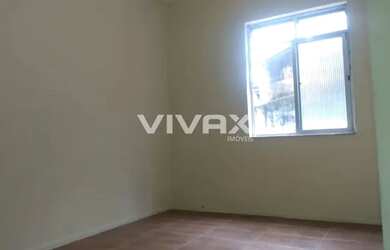 Imagem 3: Engenho Novo Conjugado. Imóvel novo, 28m² de Áreae1 Banheiro