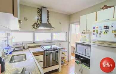 Imagem 6: São Paulo - Apartamento Padrão - Tatuapé