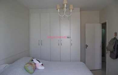 Imagem: O apartamento possui 3 Dormitórios, 3 Banheiros, 1 Vaga na