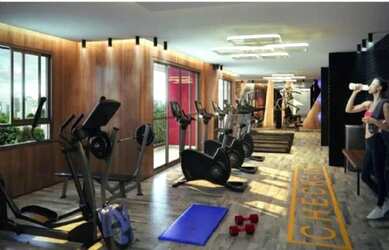 Imagem 9: Venda Residential / Apartment Jardim São Paulo São Paulo