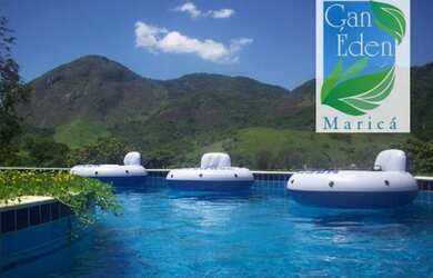 Imagem: O terreno possui 600m² de Área, Imóvel mobiliado e está