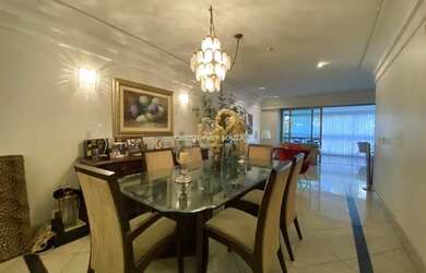 Imagem 1: Apartamento 4 Quartos para Venda em Vitória, Praia do Canto, 4 dormitórios, 4 suítes, 6 ba